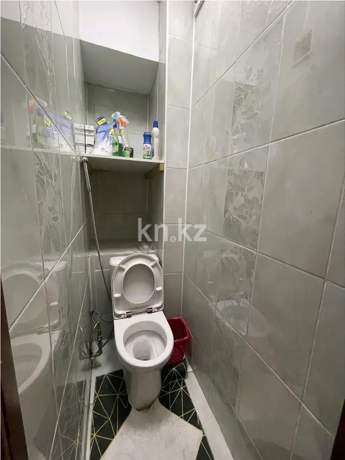 Продажа 3-комнатной квартиры, 80 м², пр. Назарбаева, дом  77 в Алматы - фото 6