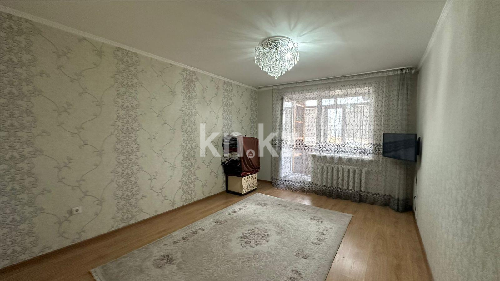 Продажа 3-комнатной квартиры, 61.8 м² в Астане