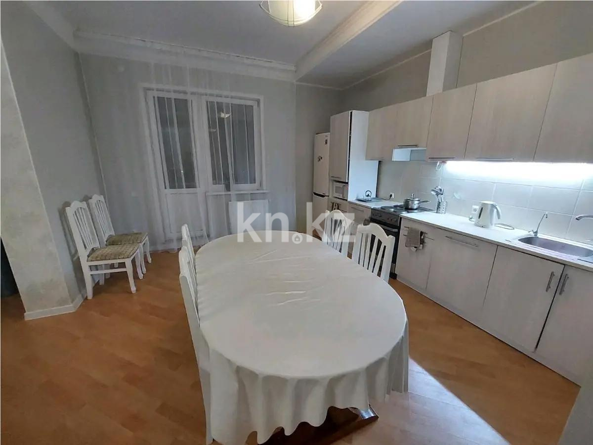 Продажа 2-комнатной квартиры, 80 м², ул. Валиханова, дом  12 в Астане - фото 3