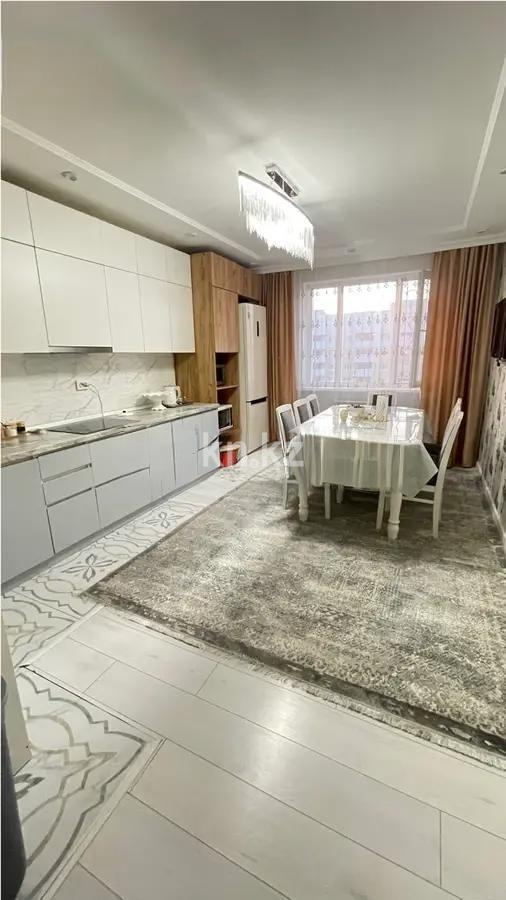 Продажа 2-комнатной квартиры, 65.7 м², ул. Иманова, дом  26 в Астане - фото 3