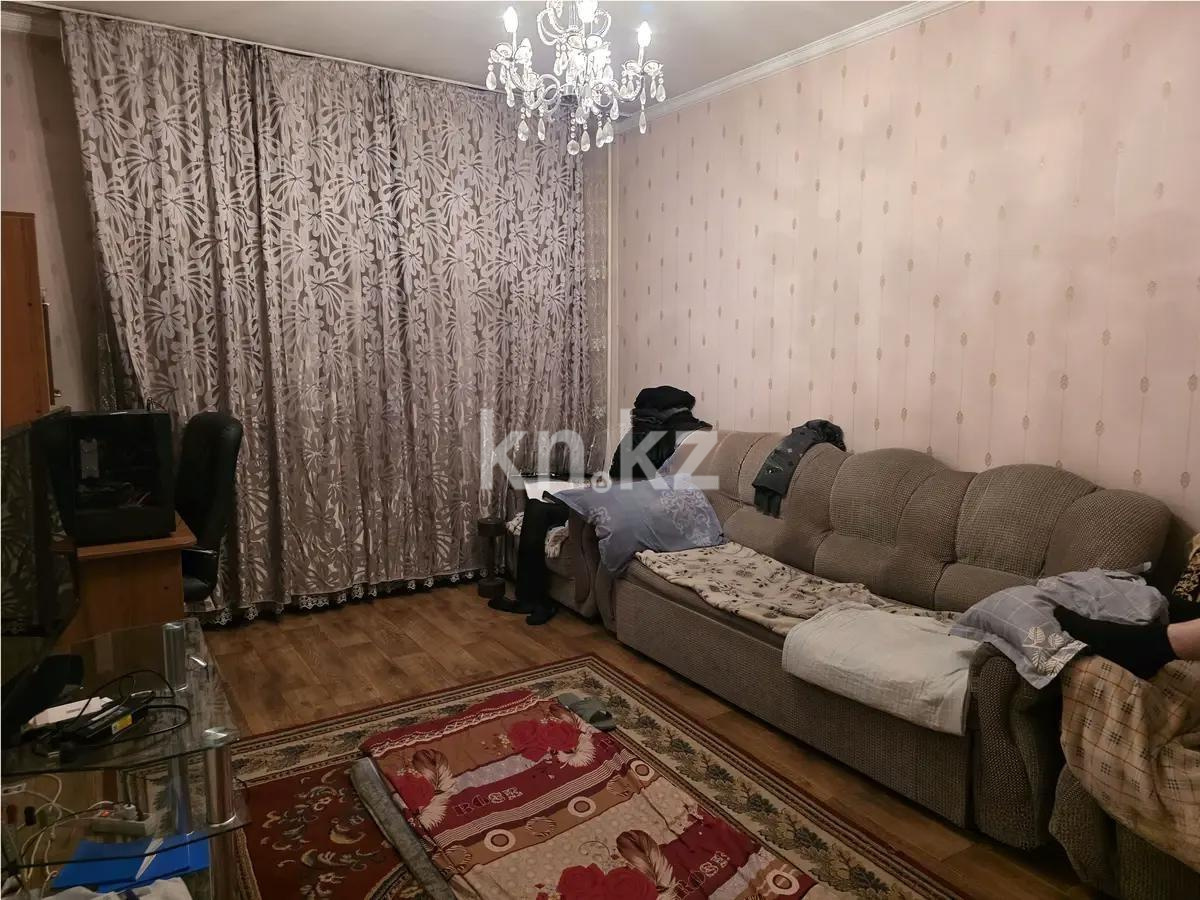 Продажа 2-комнатной квартиры, 54 м² в Алматы