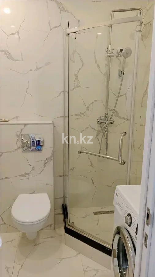 Продажа 2-комнатной квартиры, 39 м² - Продажа двухкомнатных квартир от собственников в Астане - страница 7 фото 4 из 4