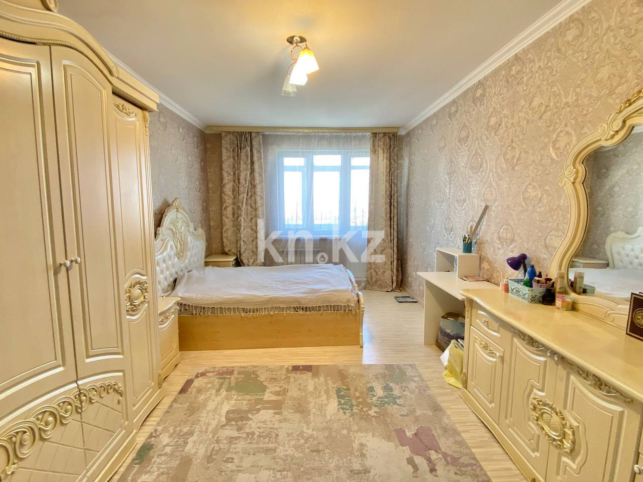 Продажа 3-комнатной квартиры, 90 м² в Алматы - фото 10