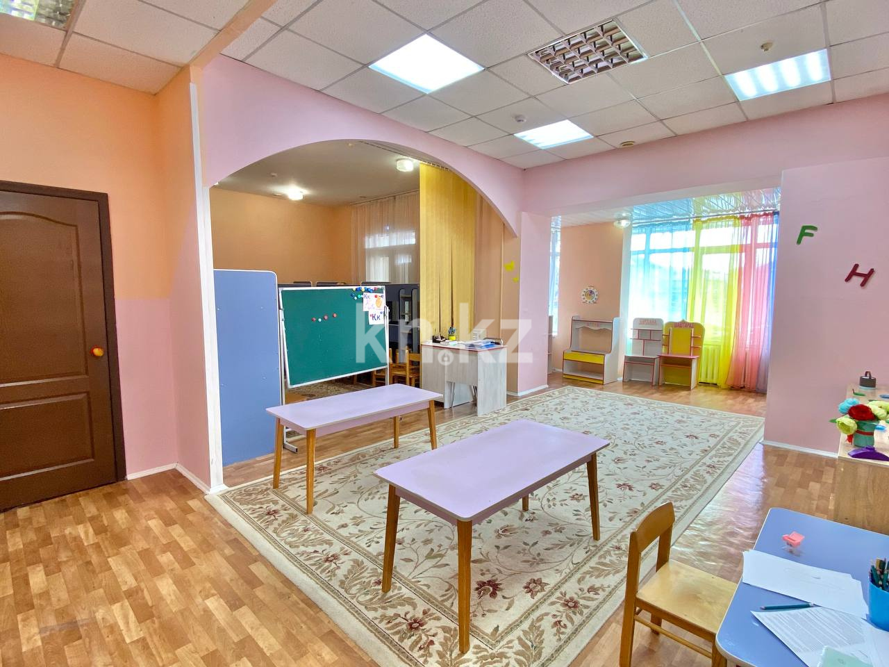 Продажа помещения, 325 м² в Астане - фото 20