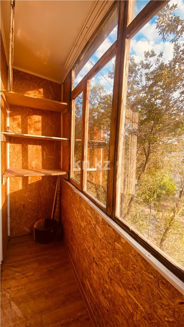 Продажа 2-комнатной квартиры, 48 м² в Караганде - фото 4