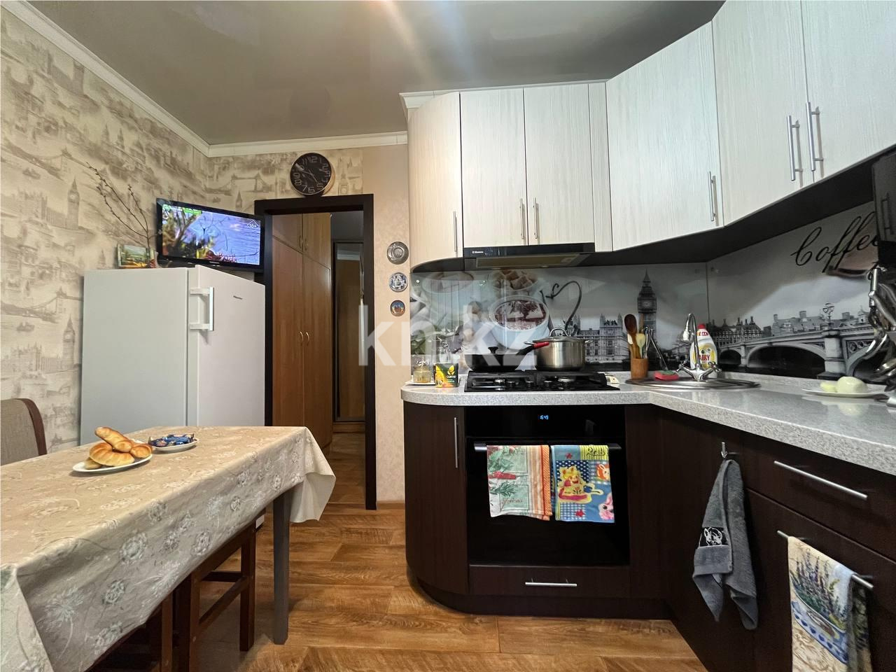 Продажа 2-комнатной квартиры, 49 м², пр. Мира в Темиртау - фото 6