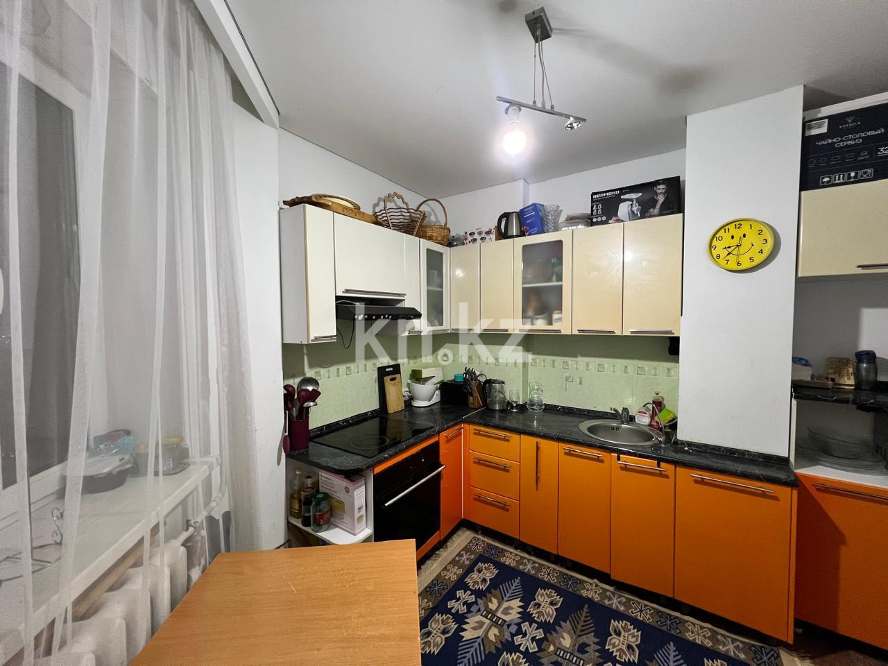 Продажа 3-комнатной квартиры, 75.4 м², пр. Абая в Астане - фото 7