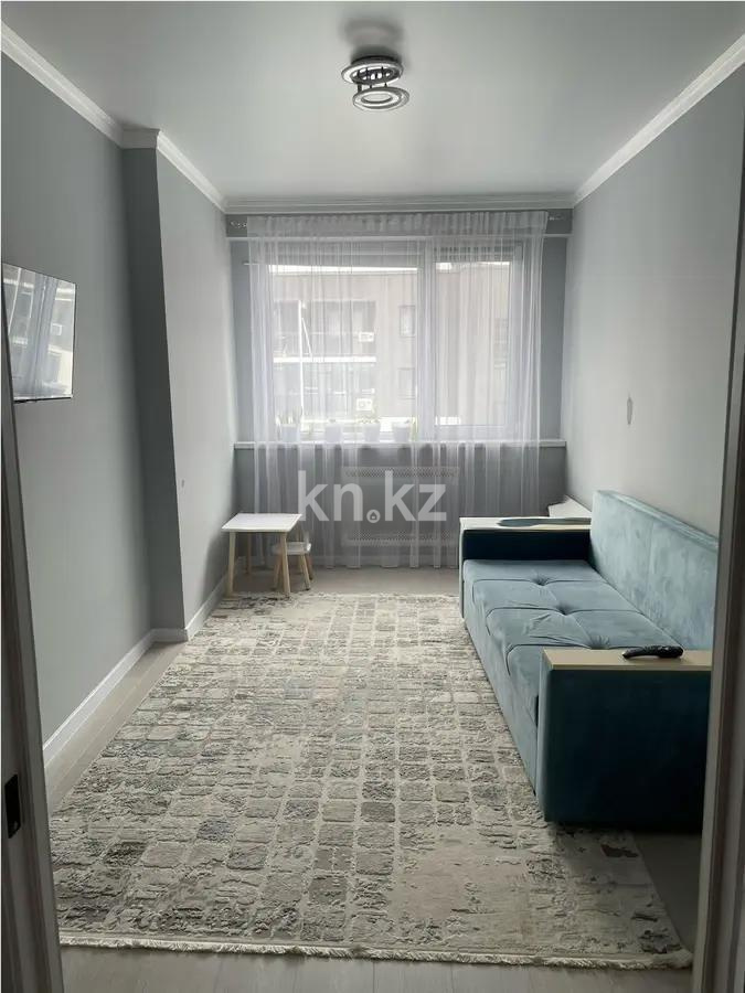 Продажа 2-комнатной квартиры, 60 м² - Продажа квартир в Алматы - страница 9 фото 1 из 6