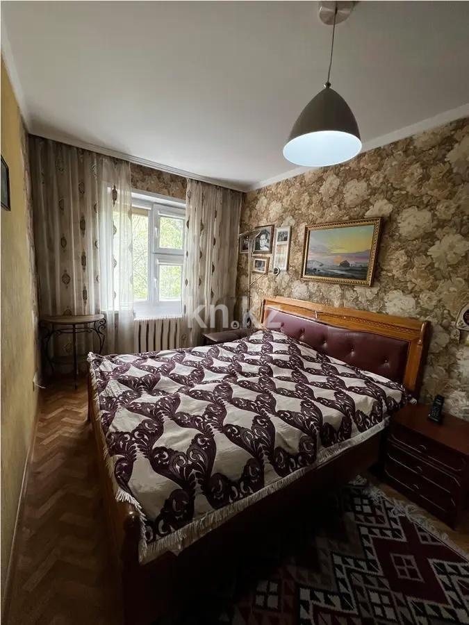 Продажа 3-комнатной квартиры, 64.2 м² - Недвижимость в Алматы фото 3 из 3