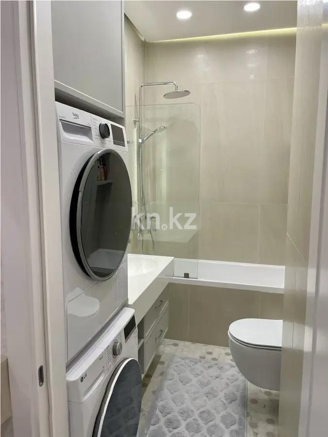 Продажа 3-комнатной квартиры, 60 м² - Продажа квартир в Астане в р-не Алматы фото 4 из 5