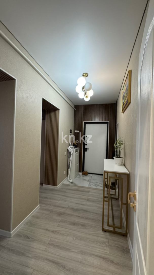 Продажа 1-комнатной квартиры, 41 м² в Астане - фото 10