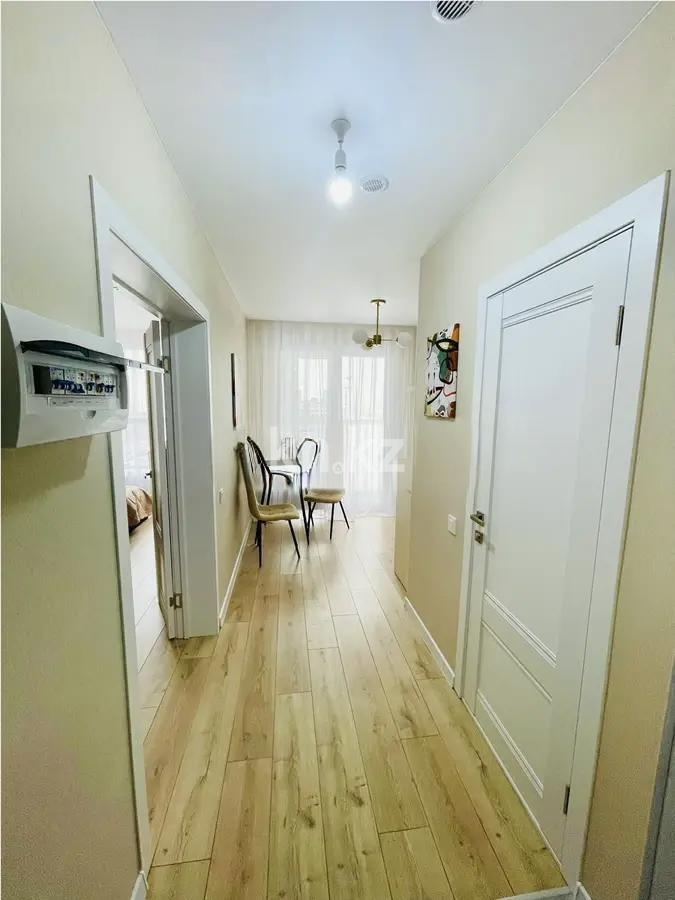 Продажа 1-комнатной квартиры, 35 м² в Астане - фото 4