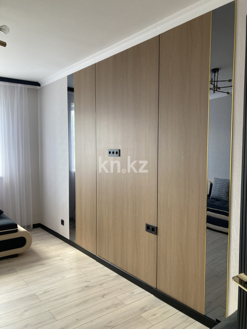 Аренда 2-комнатной квартиры, 59 м² - Аренда квартир помесячно от хозяев в Астане фото 5 из 11