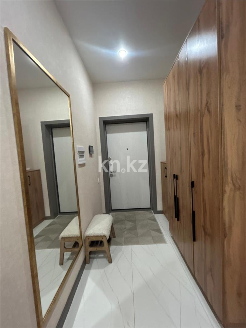 Продажа 4-комнатной квартиры, 108 м² в Астане - фото 11