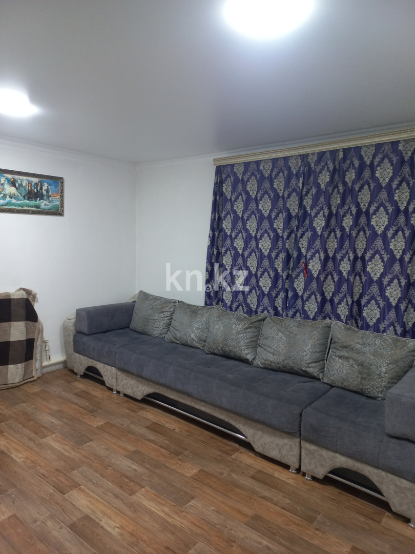 Продажа 5-комнатного дома, 150 м², ул. Коммуны - Продажа домов и коттеджей в Караганде без посредников фото 22 из 24