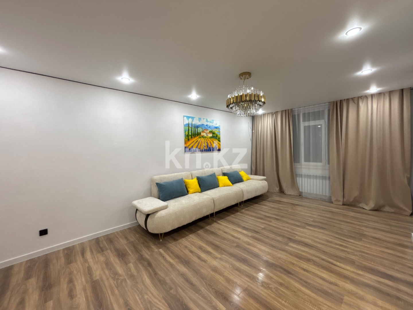 Продажа 3-комнатной квартиры, 72.4 м² - Продажа квартир в новостройках Алматы фото 14 из 36