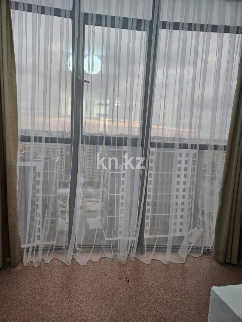 Аренда 2-комнатной квартиры, 64 м² - Аренда жилой и коммерческой недвижимости в Астане фото 7 из 10