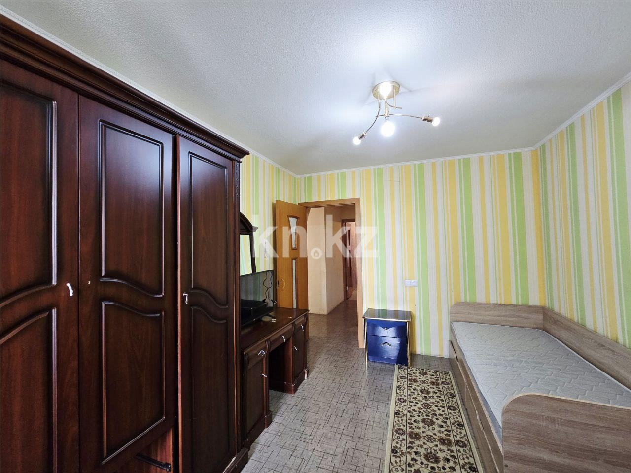 Продажа 3-комнатной квартиры, 68 м², ул. 6-й мик-н в Темиртау - фото 9