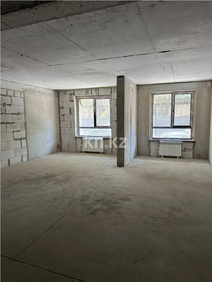 Продажа 2-комнатной квартиры, 57 м² - Продажа квартир в Алатауском р-не Алматы - страница 3 фото 1 из 1