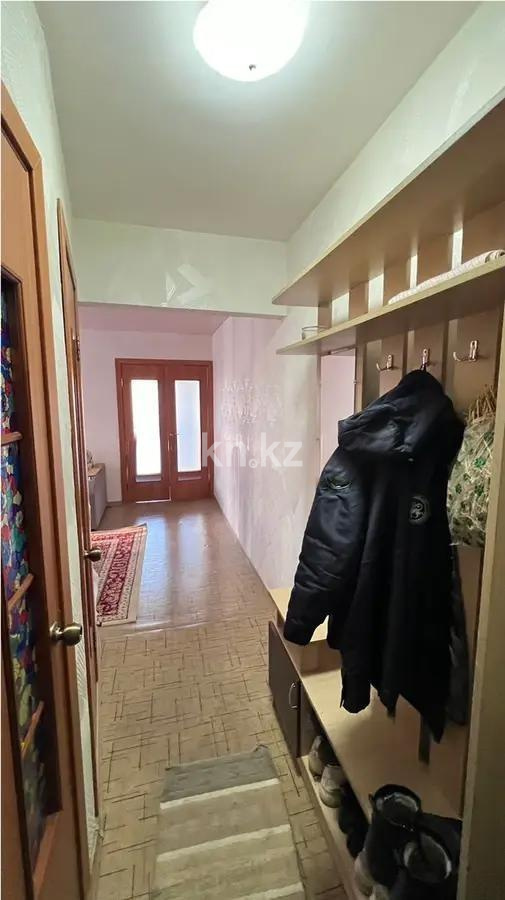 Продажа 3-комнатной квартиры, 58 м², мкр. Орбита-3, дом  16 в Алматы - фото 5