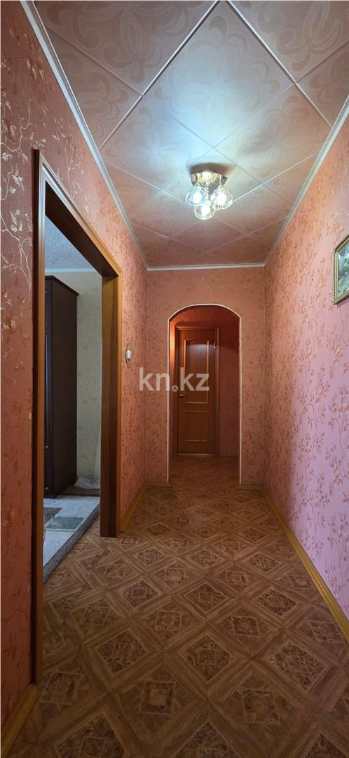 Продажа 3-комнатной квартиры, 68 м² - Аренда квартир помесячно в Павлодаре фото 15 из 17