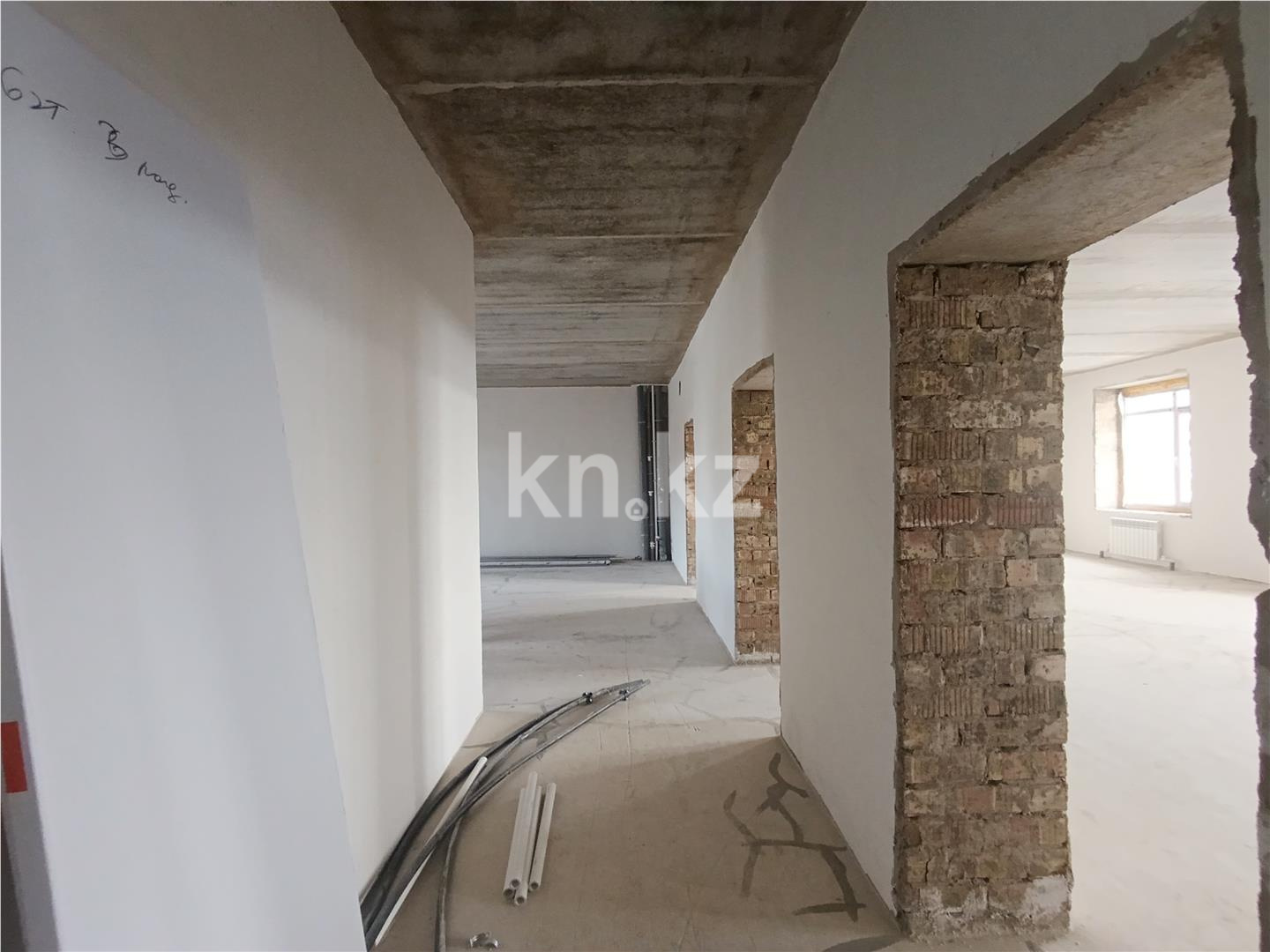 Продажа 4-комнатной квартиры, 133 м² - Продажа  четырехкомнатных квартир в Караганде фото 10 из 15