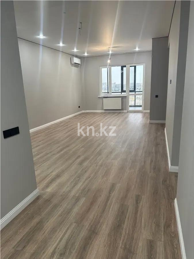 Продажа 3-комнатной квартиры, 95 м², ул. Кенесары, дом  42/1 - Продажа квартир в Казахстане фото 1 из 7