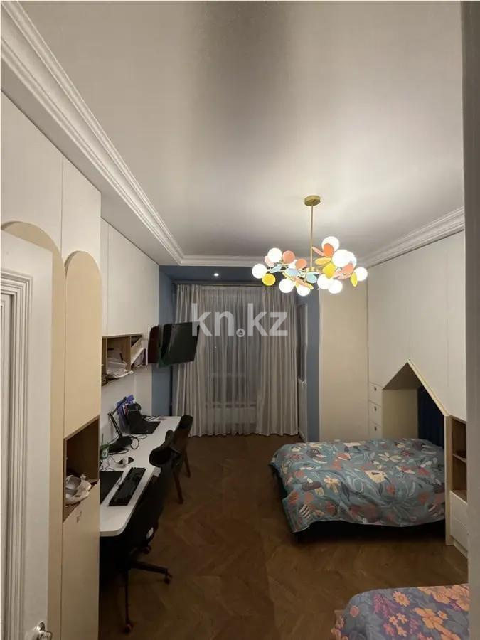 Продажа 4-комнатной квартиры, 116 м², пр. Кабанбай батыра, дом  60а/14 в Астане - фото 2