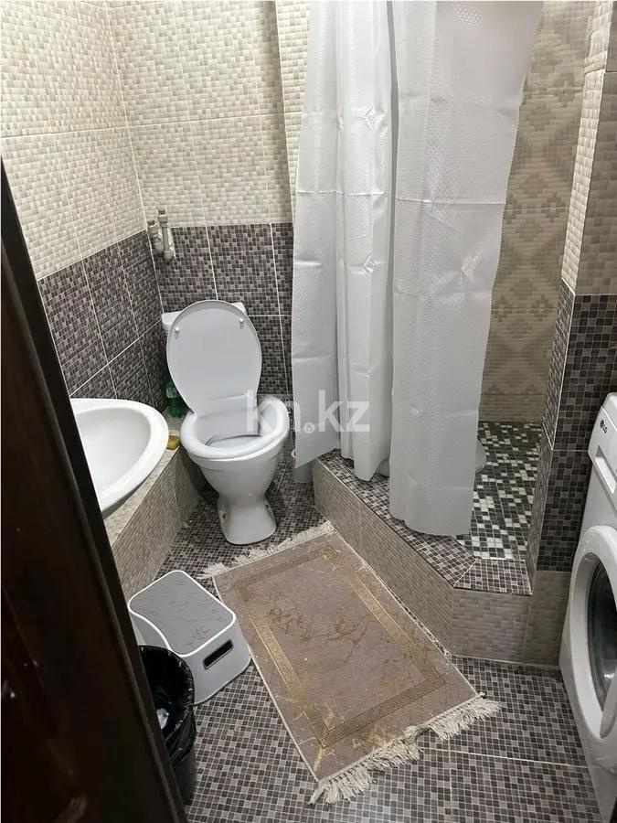 Продажа 3-комнатной квартиры, 64 м², ул. Айтматова, дом  38 - Продажа  трехкомнатных квартир в Астане без посредников фото 5 из 6