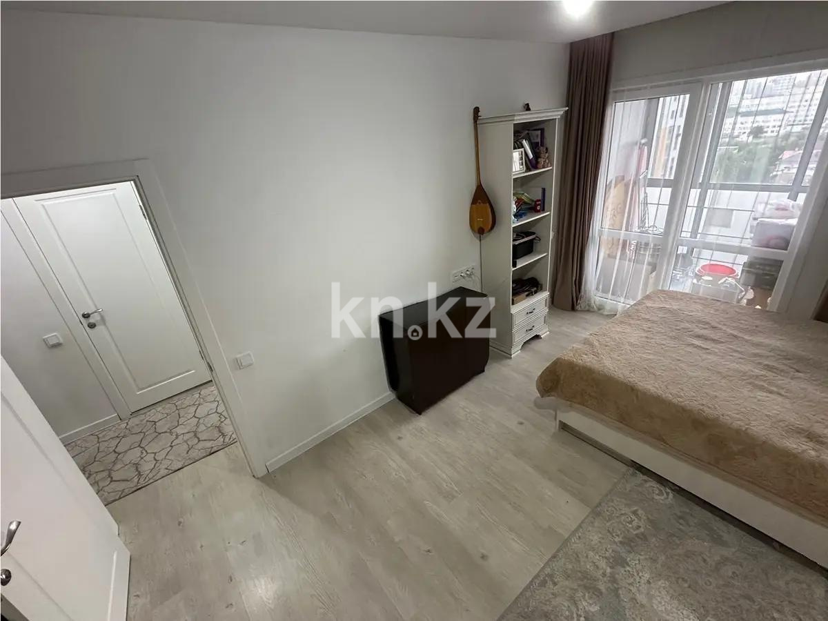 Продажа 3-комнатной квартиры, 85 м² - Продажа квартир в Астане фото 3 из 8