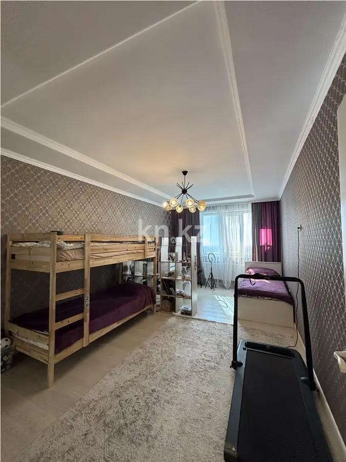 Продажа 4-комнатной квартиры, 106 м² - Продажа недвижимости в Астане - страница 24 фото 4 из 6