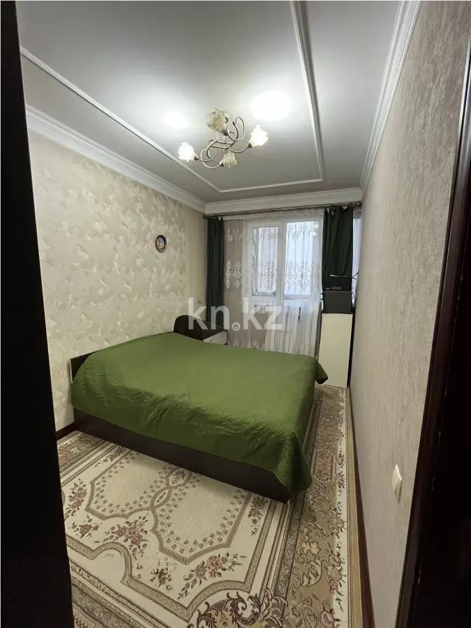 Продажа 3-комнатной квартиры, 83 м² - Продажа  трехкомнатных квартир в новостройках Алматы с фото - страница 10 фото 2 из 4