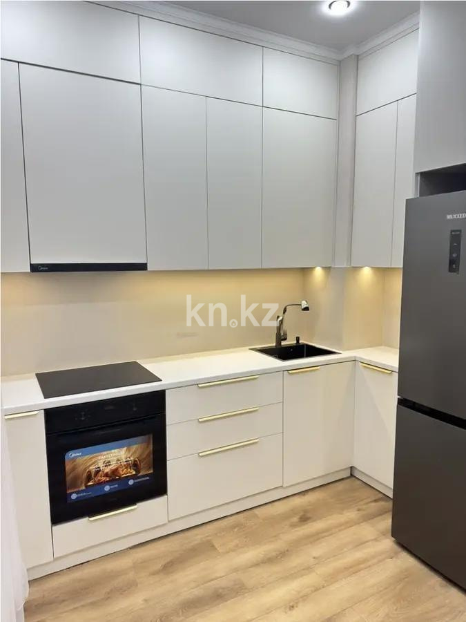 Продажа 2-комнатной квартиры, 50 м² - Недвижимость в Казахстане - страница 9 фото 3 из 4