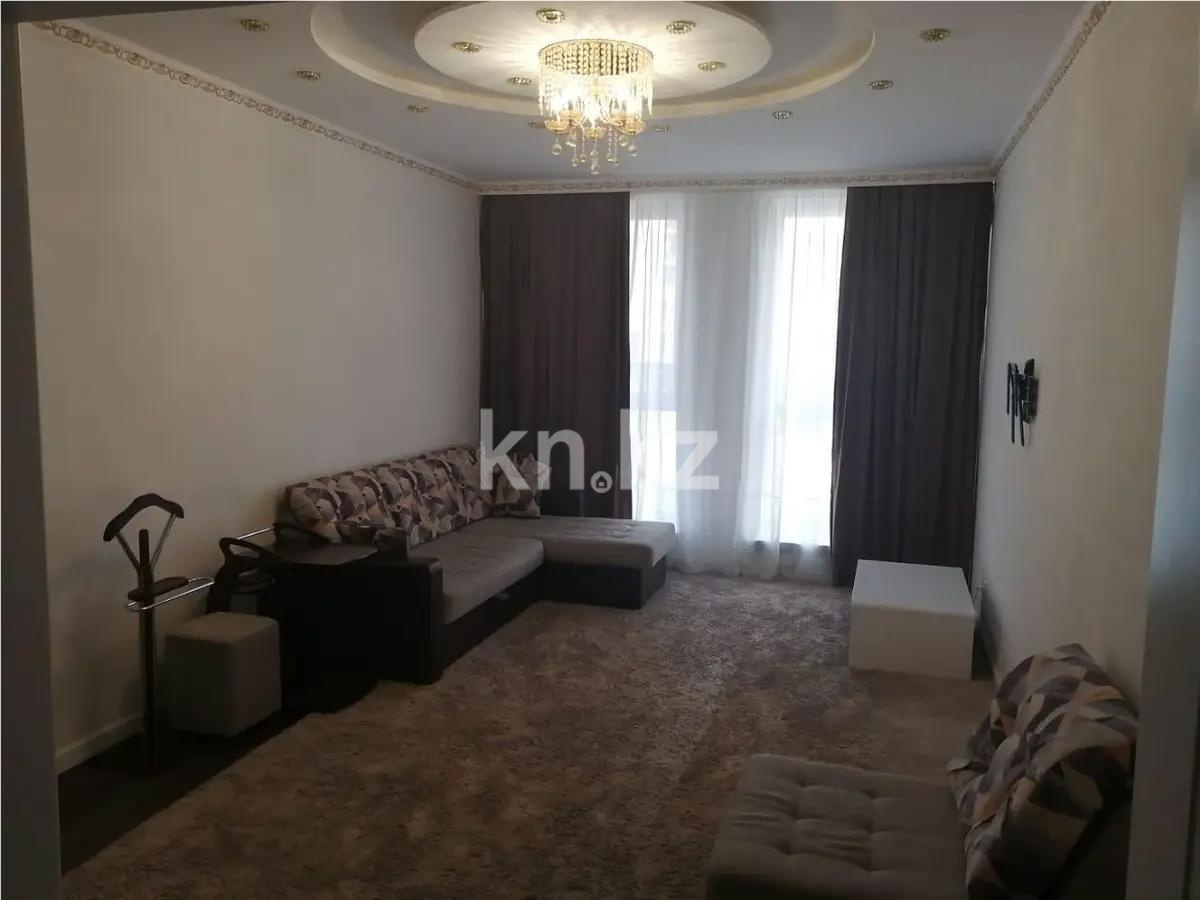 Продажа 2-комнатной квартиры, 72.9 м² - Продажа квартир в Астане в р-не Есиль - страница 2 фото 1 из 5