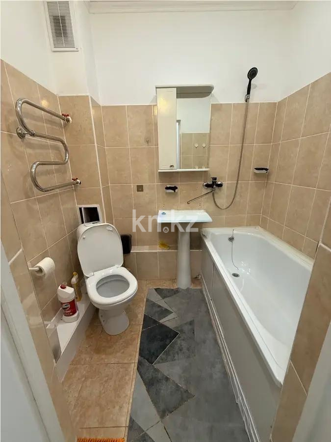 Продажа 1-комнатной квартиры, 49.5 м², ул. Аманат, дом  18 в Астане - фото 5