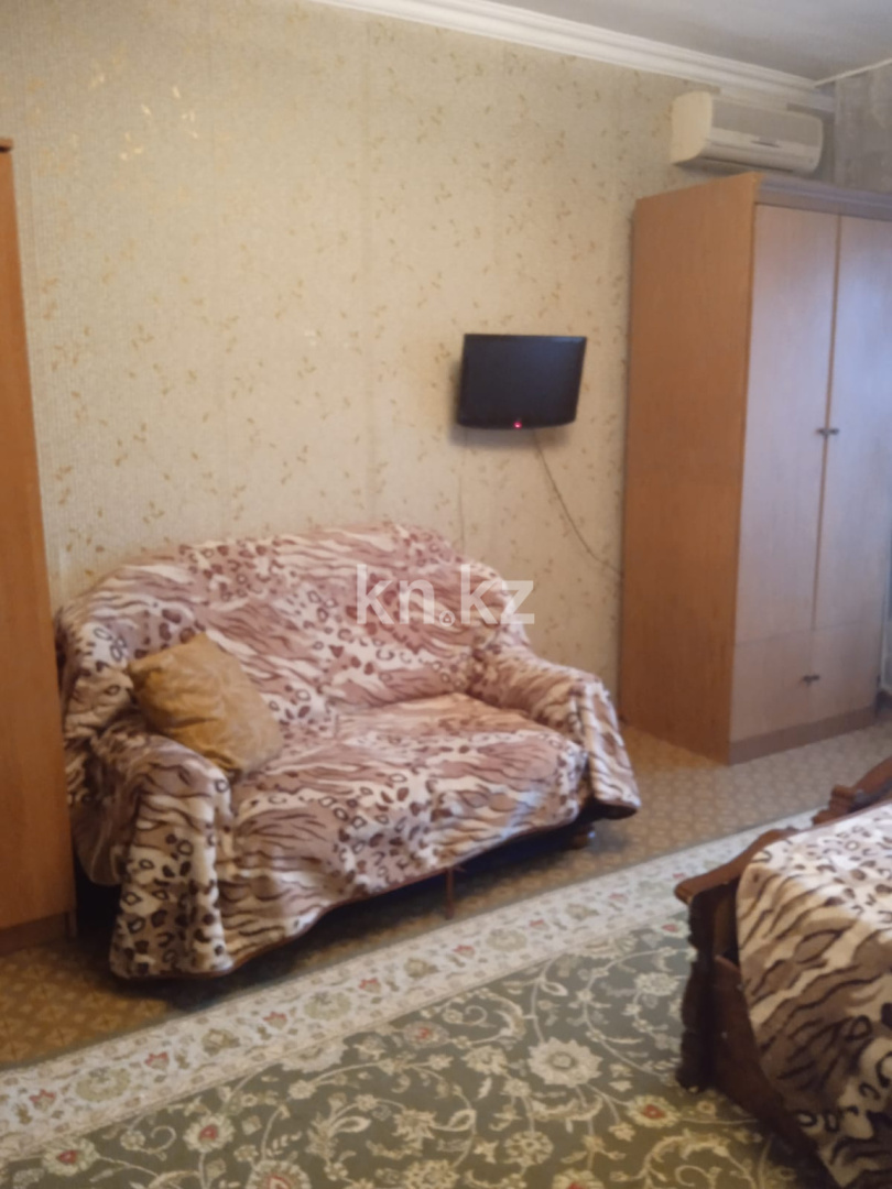 Аренда 1-комнатной квартиры, 41 м² в Алматы - фото 2