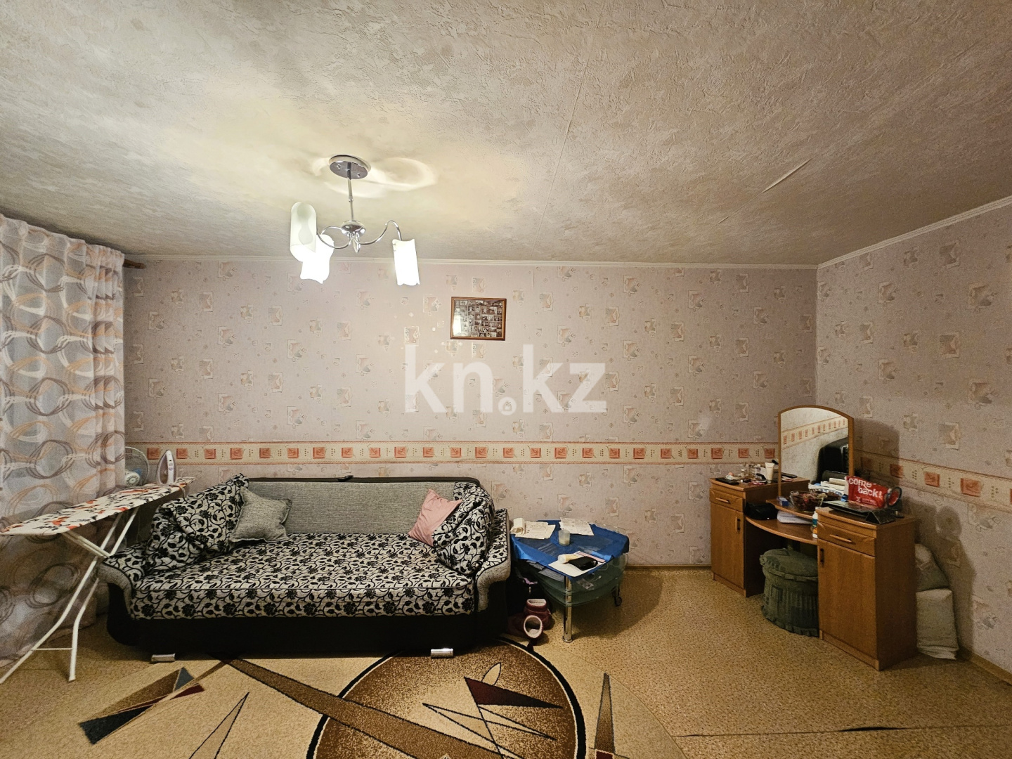 Продажа 1-комнатной квартиры, 32 м² - Аренда квартир посуточно в Карагандинской области фото 2 из 18