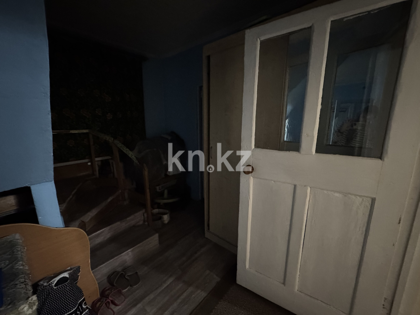 Продажа 6-комнатного дома, 131 м², ул. Казахстанская - Продажа домов и коттеджей в Караганде фото 11 из 16