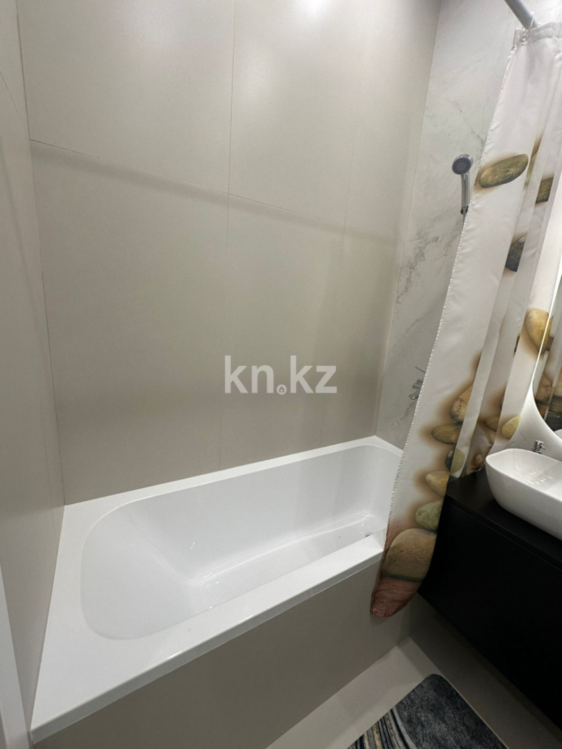 Аренда 1-комнатной квартиры, 43 м² - Аренда квартир помесячно в Алматы в Ауэзовском р-не фото 12 из 22