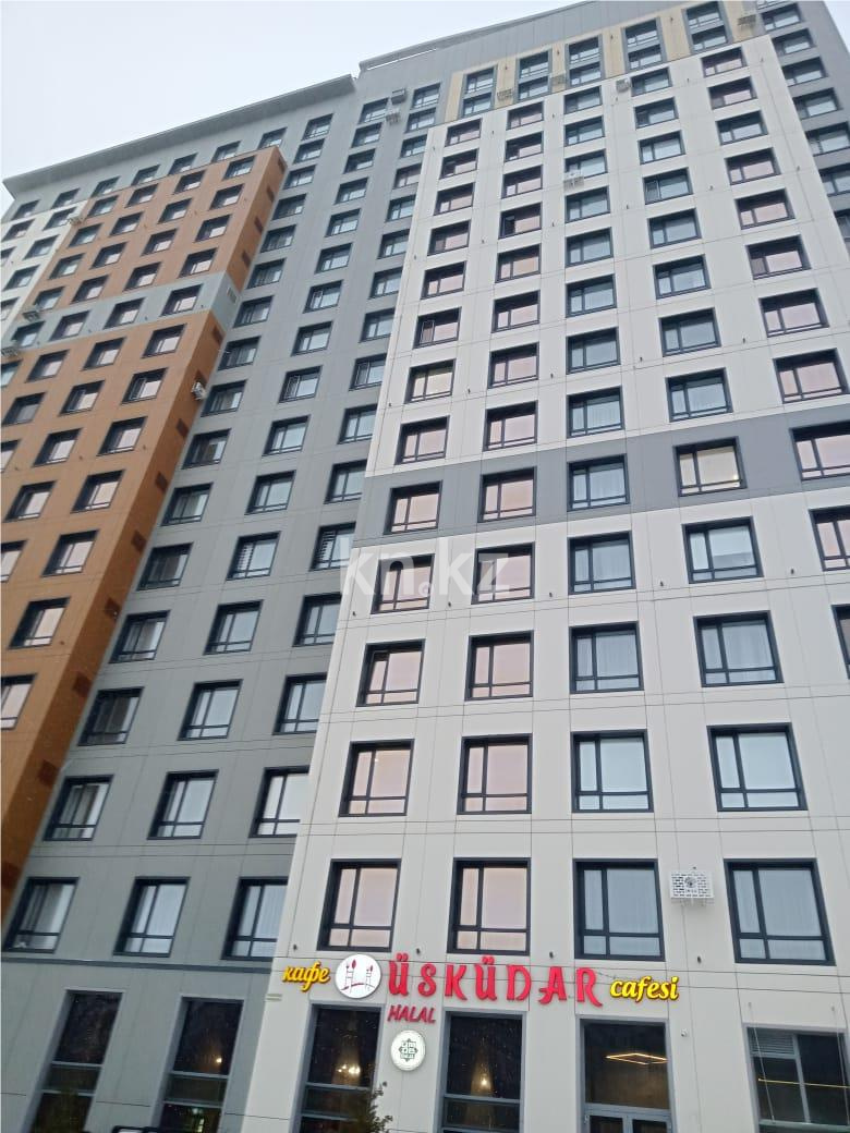Продажа 4-комнатной квартиры, 140 м², пр. Шахтеров - Продажа квартир в новостройках Караганды фото 1 из 37