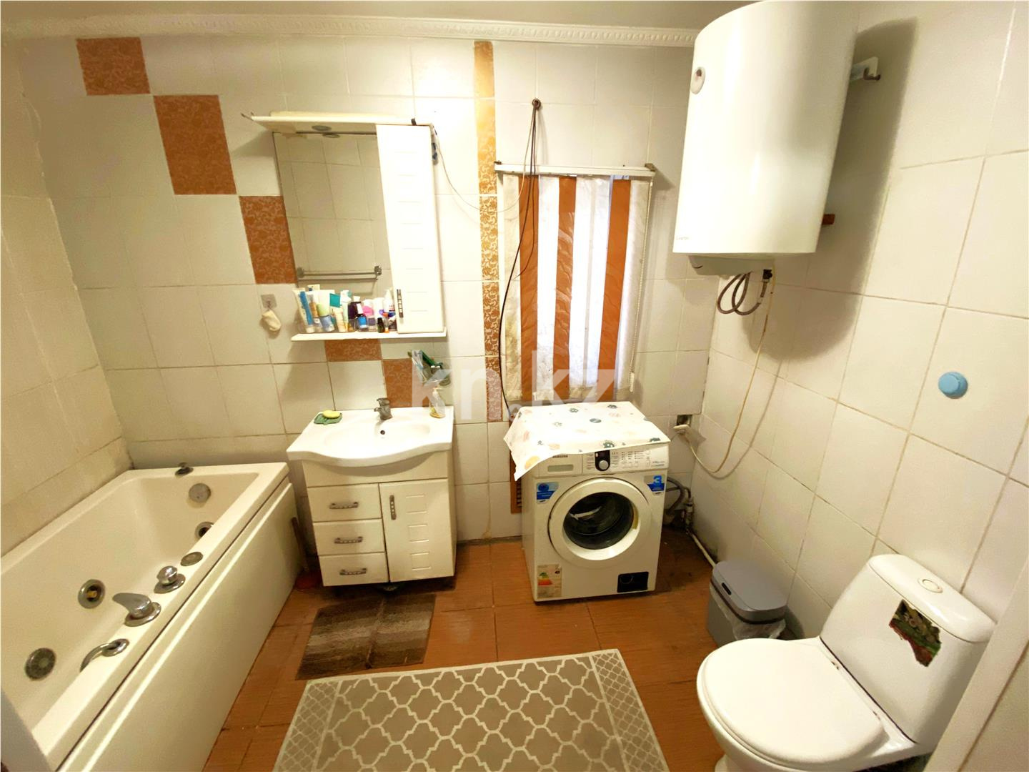 Продажа 7-комнатного дома, 160 м², ул. Черкасская, дом  58 - Продажа домов, коттеджей в Караганде с фото фото 11 из 16