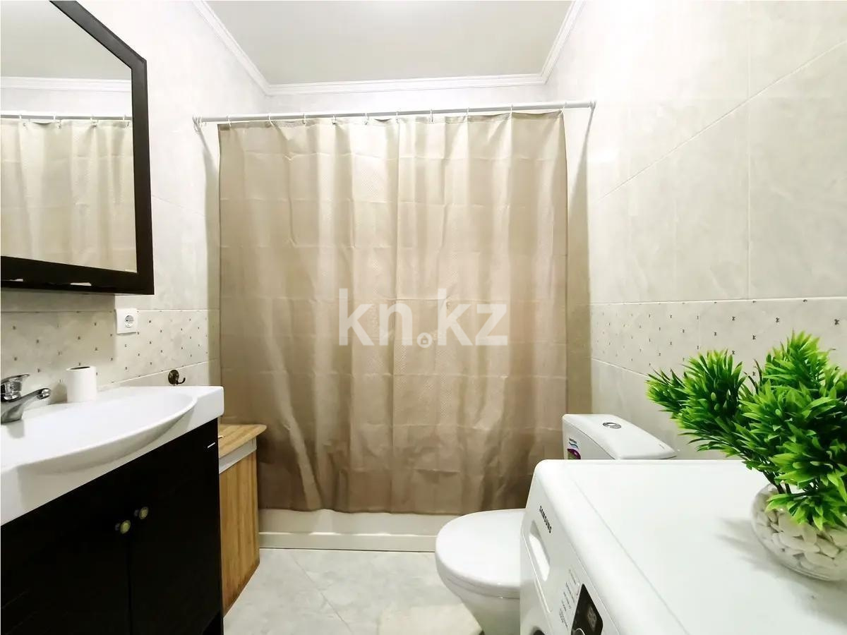 Продажа 2-комнатной квартиры, 45 м² - Продажа квартир в новостройках Алматы - страница 8 фото 4 из 4
