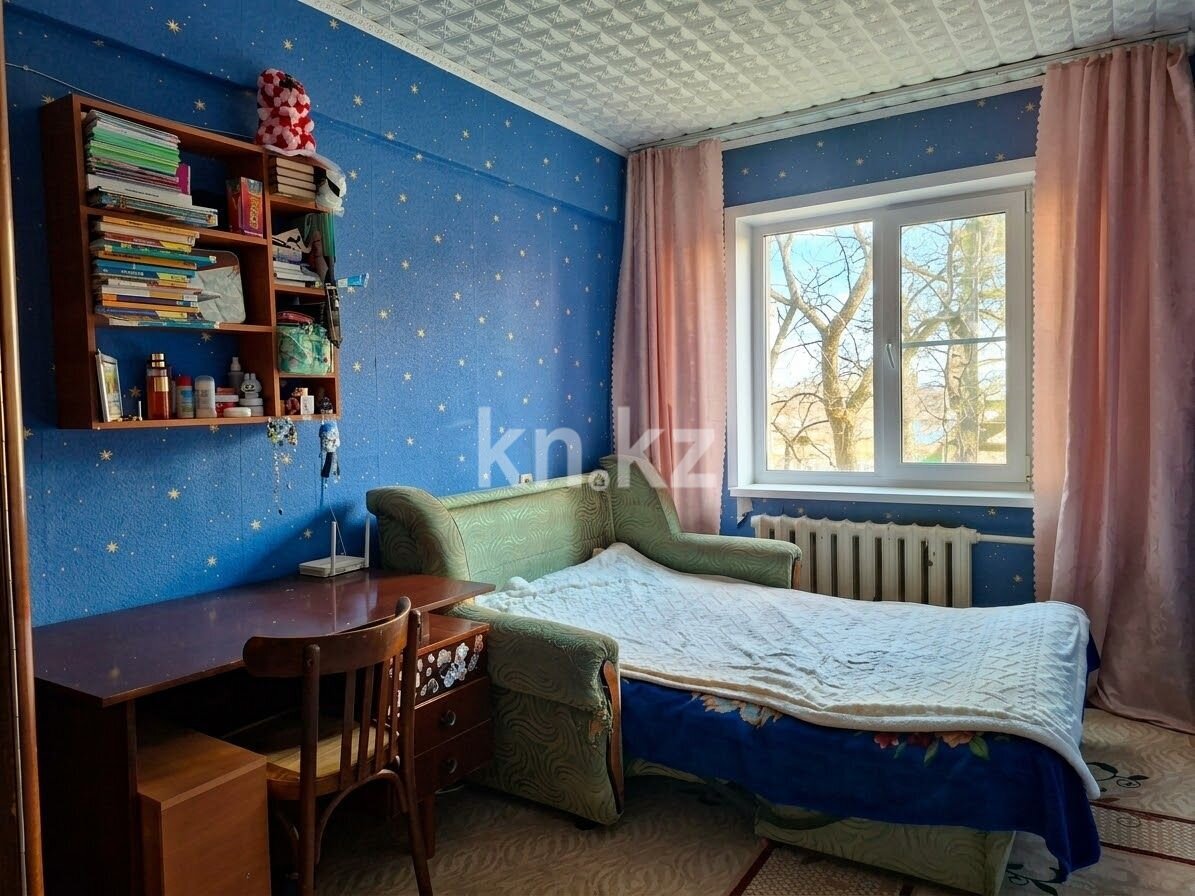 Продажа 3-комнатной квартиры, 61.1 м² в Усть-Каменогорске - фото 6