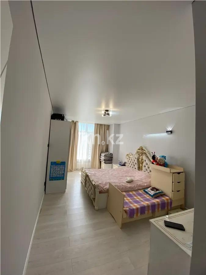 Продажа 2-комнатной квартиры, 74.7 м², ул. Дукенулы, дом  31/5 - Продажа квартир в новостройках Астаны с фото фото 2 из 5