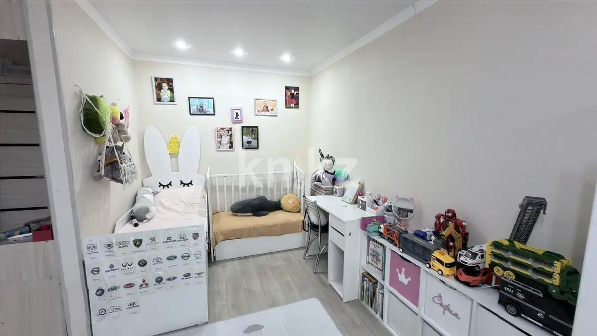 Продажа 1-комнатной квартиры, 34 м² - Продажа однокомнатных квартир от собственников в Караганде фото 2 из 5