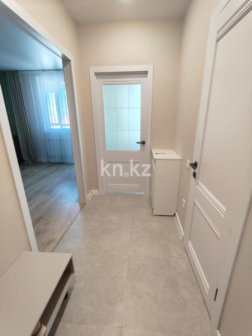 Аренда 1-комнатной квартиры, 41 м² - Аренда квартир помесячно в Казахстане фото 7 из 10