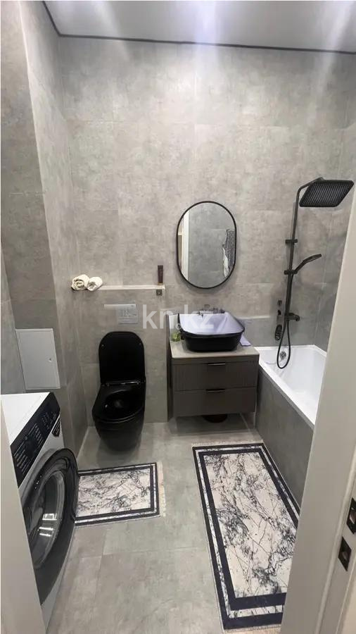 Продажа 2-комнатной квартиры, 55 м², ул. Е-181, дом  1 в Астане - фото 5