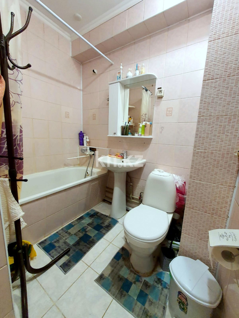 Продажа 2-комнатной квартиры, 56 м² - Продажа квартир в Алматы в Бостандыкском р-не фото 13 из 13