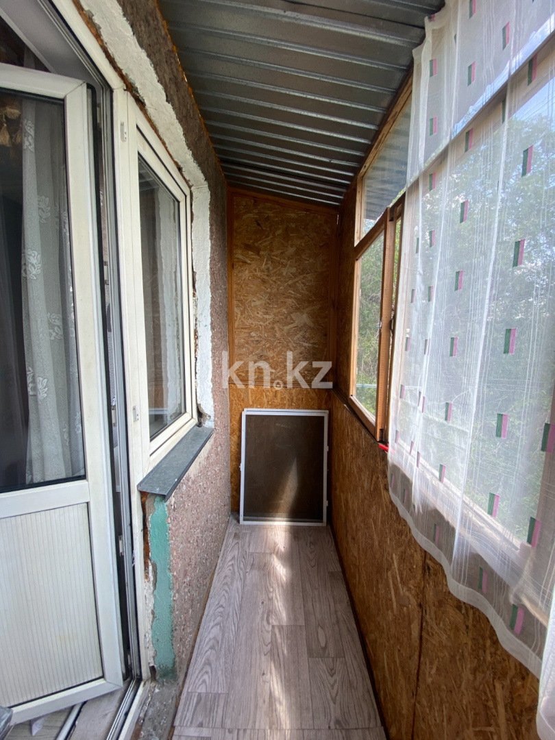 Продажа 1-комнатной квартиры, 30 м² в Караганде - фото 10