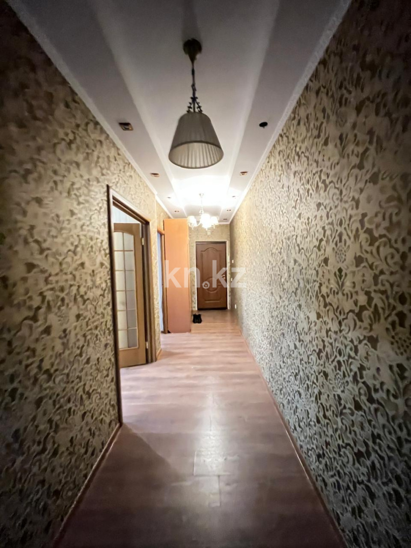 Аренда 2-комнатной квартиры, 63 м² - Аренда двухкомнатных квартир помесячно в Астане фото 4 из 9